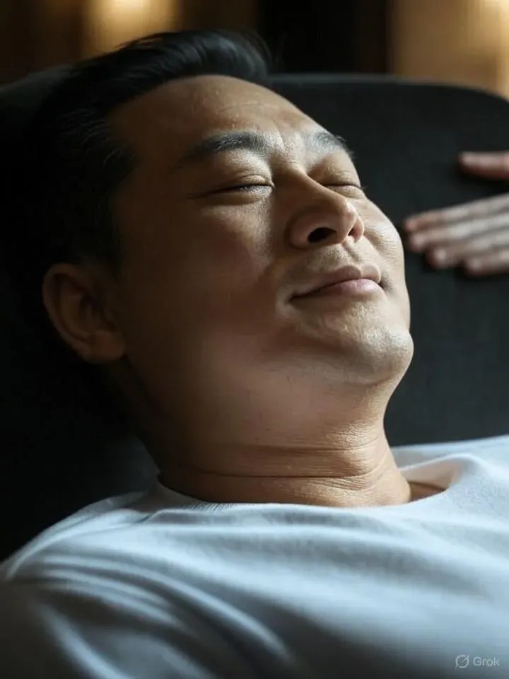 기대 이상! 의정부 키스방의 완벽한 힐링 코스, 이건 꼭 경험해야 해